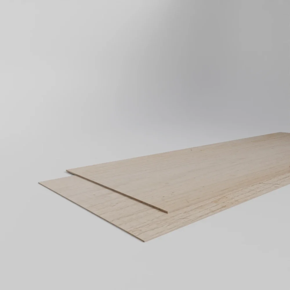 Europæisk egetræ i dimensioner fra 20 til 100 mm - traditionelt træ til gulve og trapper